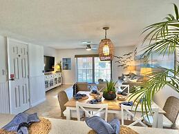 Pier Pressure Beachfront w Pool