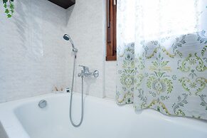 notaMi - Oxilia Flat - Loreto District