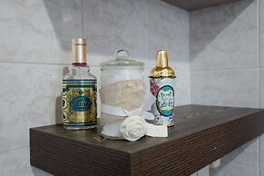 notaMi - Oxilia Flat - Loreto District