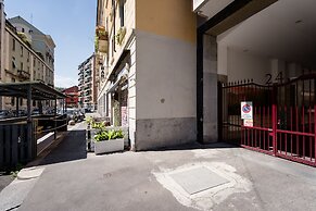 notaMi - Oxilia Flat - Loreto District