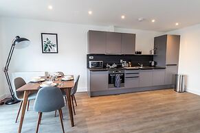 Sevenstays Ashford - 2BR Luxury Apartments