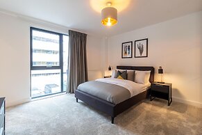 Sevenstays Ashford - 2BR Luxury Apartments