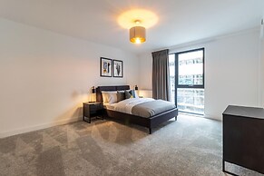 Sevenstays Ashford - 2BR Luxury Apartments