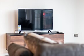 Sevenstays Ashford - 2BR Luxury Apartments