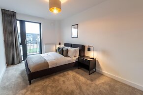 Sevenstays Ashford - 2BR Luxury Apartments