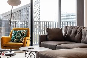 Sevenstays Ashford - 2BR Luxury Apartments