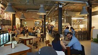 Luxury 1 bed Apartment 10 Mins to Bham City Centre