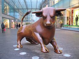 Luxury 1 bed Apartment 10 Mins to Bham City Centre