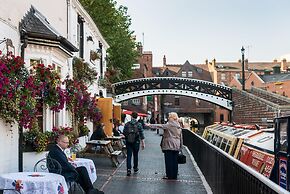 Luxury 1 bed Apartment 10 Mins to Bham City Centre