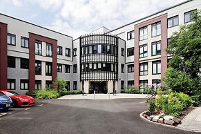 Seven Stays Modern Studio Apartment - Solihull