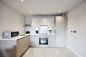 Seven Living Residences Slough - Luxury Apartments