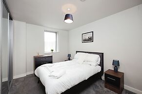 Seven Living Residences Slough - Luxury Apartments