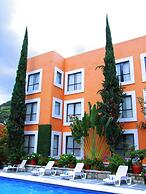 Hotel Oaxaca Dorado