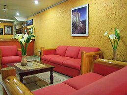 Hotel Oaxaca Dorado
