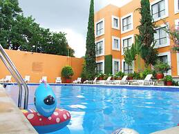Hotel Oaxaca Dorado