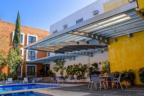 Hotel Oaxaca Dorado