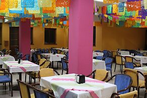 Hotel Oaxaca Dorado