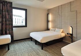 B&B HOTEL Versailles Rocquencourt