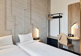 B&B HOTEL Versailles Rocquencourt