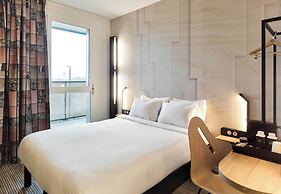 B&B HOTEL Versailles Rocquencourt