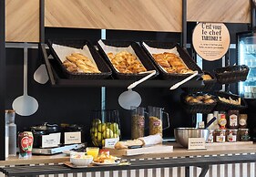 B&B HOTEL Versailles Rocquencourt