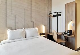 B&B HOTEL Versailles Rocquencourt