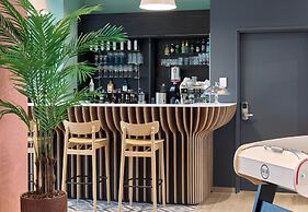 B&B HOTEL Versailles Rocquencourt