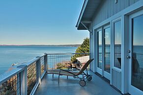 Marine View Bluff by Avantstay Waterfront Views