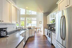 Langley by the Sea by Avantstay Panoramic Vistas