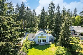 Langley by the Sea by Avantstay Panoramic Vistas