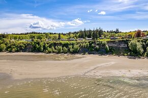 Colonial by the Sea by Avantstay Waterfront View