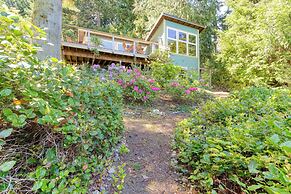 Serenity Pines by Avantstay Incredible Views