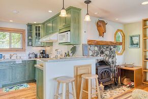 Serenity Pines by Avantstay Incredible Views