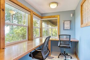 Serenity Pines by Avantstay Incredible Views