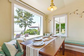 Sunlight Beach Getaway by Avantstay Views