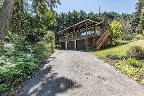 Eagles Watch by Avantstay Large Deck w/ Views