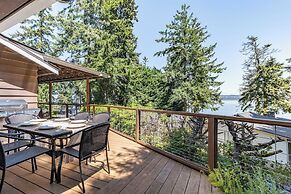 Eagles Watch by Avantstay Large Deck w/ Views