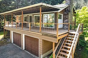 Eagles Watch by Avantstay Large Deck w/ Views