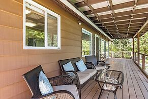 Eagles Watch by Avantstay Large Deck w/ Views