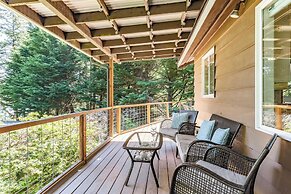 Eagles Watch by Avantstay Large Deck w/ Views