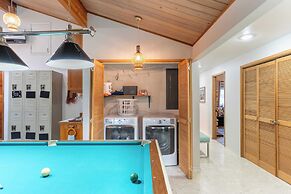 Oceanfront w/ Game Room, Fire Pit, Panoramic Views Angels Landing by A