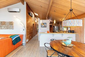 Oceanfront w/ Game Room, Fire Pit, Panoramic Views Angels Landing by A