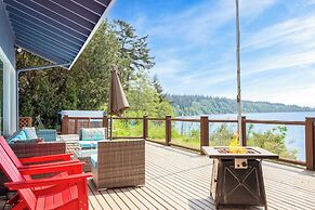 Barranco by Avantstay Stairway to Beach + Views