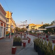 Chevere Beach Cabañas sas