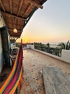 Chevere Beach Cabañas sas