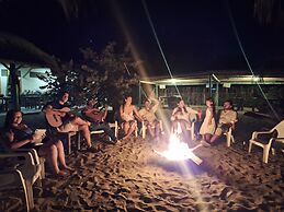 Chevere Beach Cabañas sas