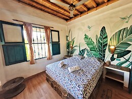 Chevere Beach Cabañas sas