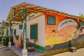 Chevere Beach Cabañas sas