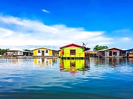 Chevere Beach Cabañas sas