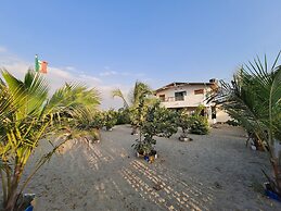 Chevere Beach Cabañas sas